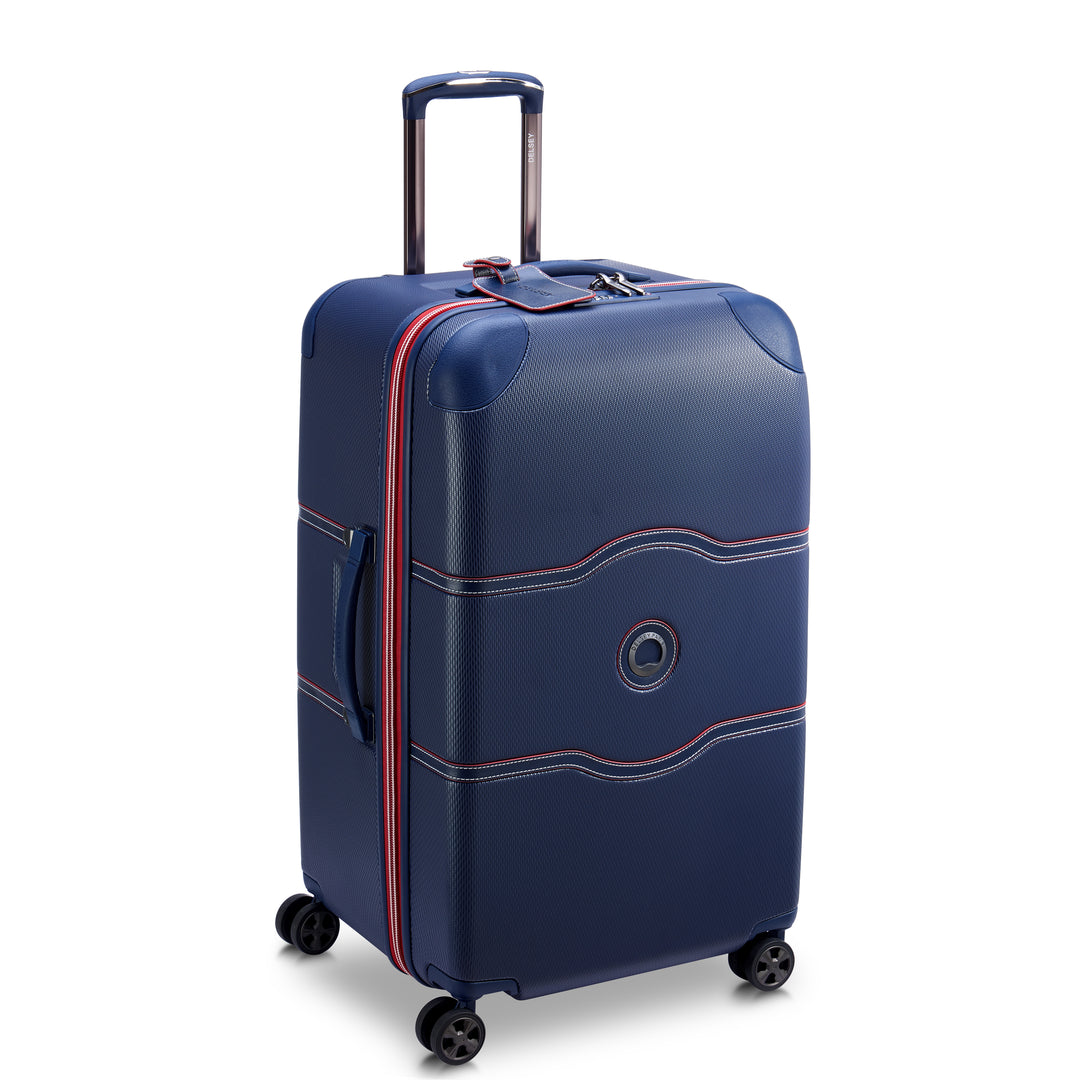 CHATELET AIR 2.0 - Trunk L (73cm) – DELSEY PARIS INT