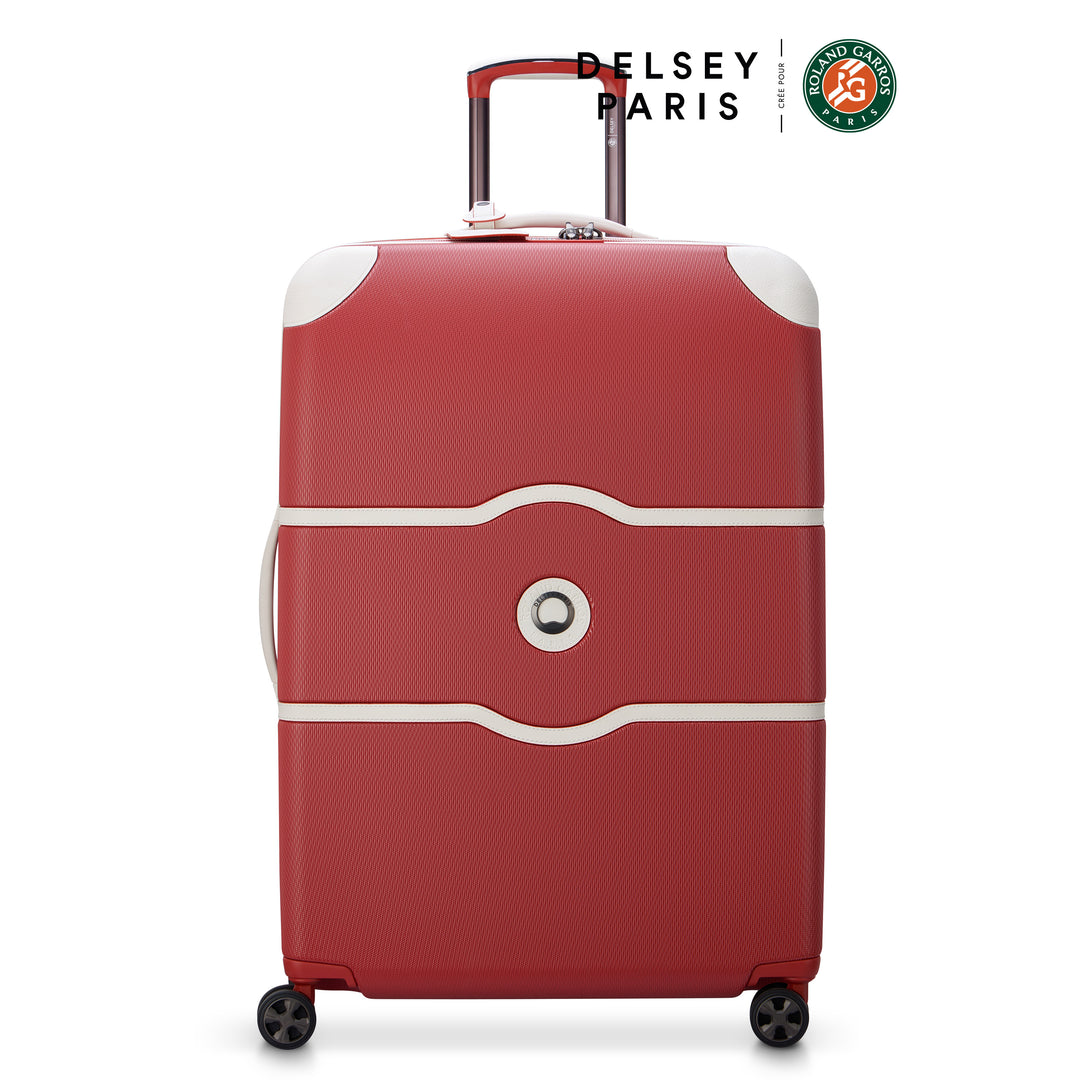 Delsey luggage chatelet sale