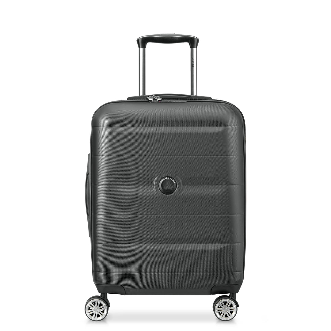 COMETE S Slim 55cm Cabin Trolley Case DELSEY PARIS INT