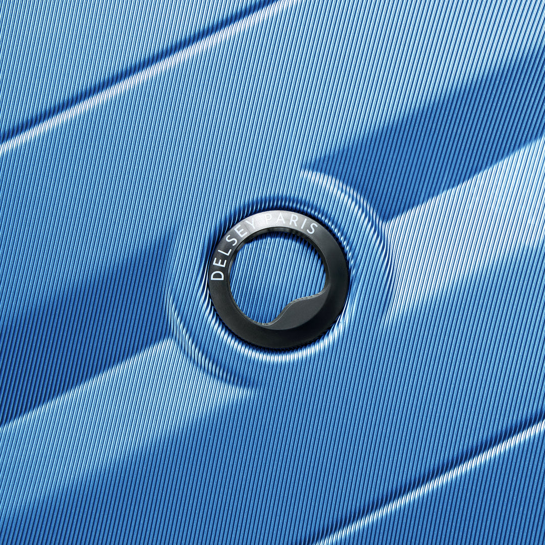 COMETE + - M (67cm) - 4 Double Wheel Trolley Case – DELSEY PARIS INT 