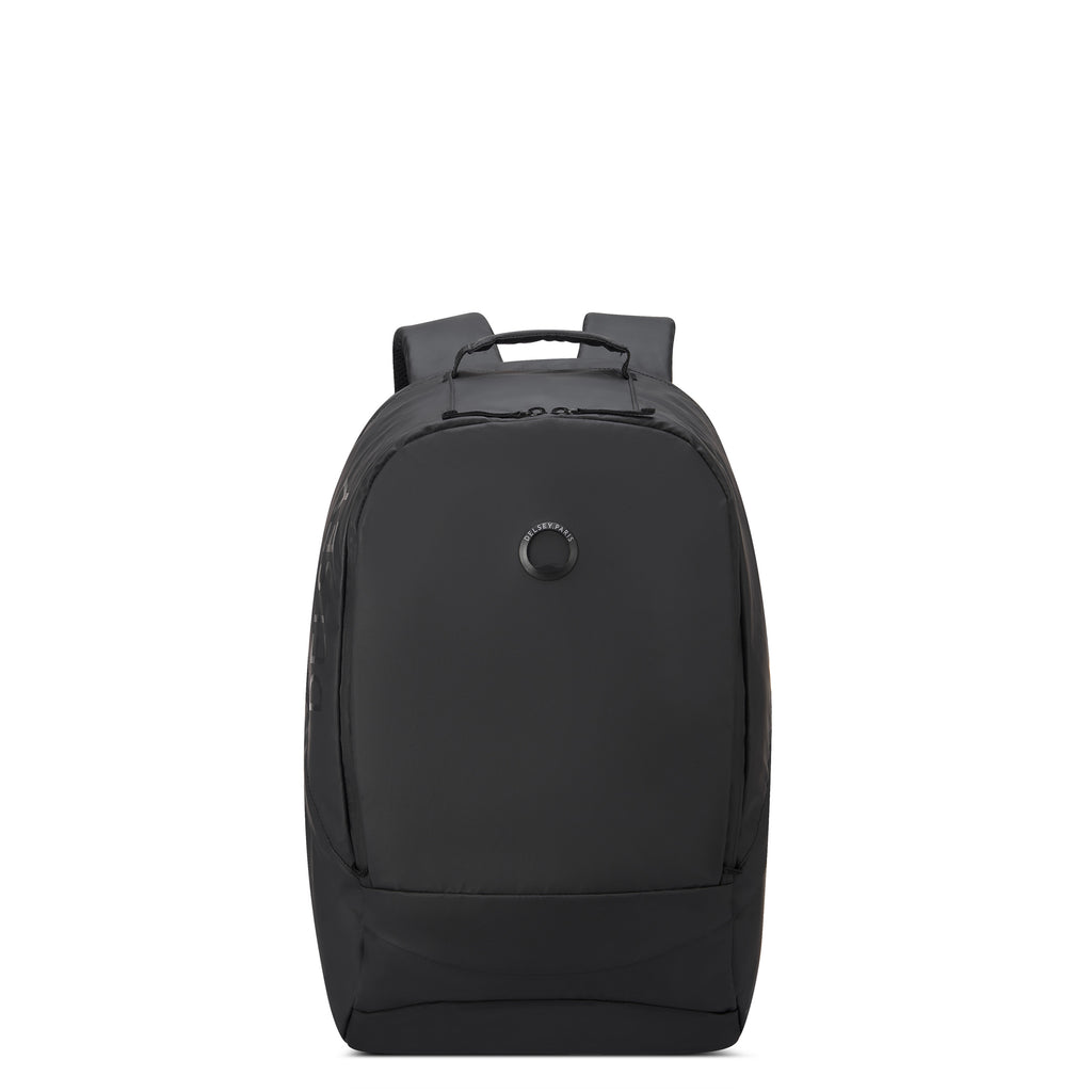 Delsey executive 2025 backpack custom