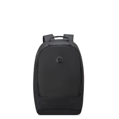 BACKPACK DELSEY PARVIS 2 CPT PARA LAPTOP DE 15.6 PULG NEGRO BACKPACK DELSEY PARVIS 2 CPT PARA LAPTOP DE 15.6 PULG NEGRO
