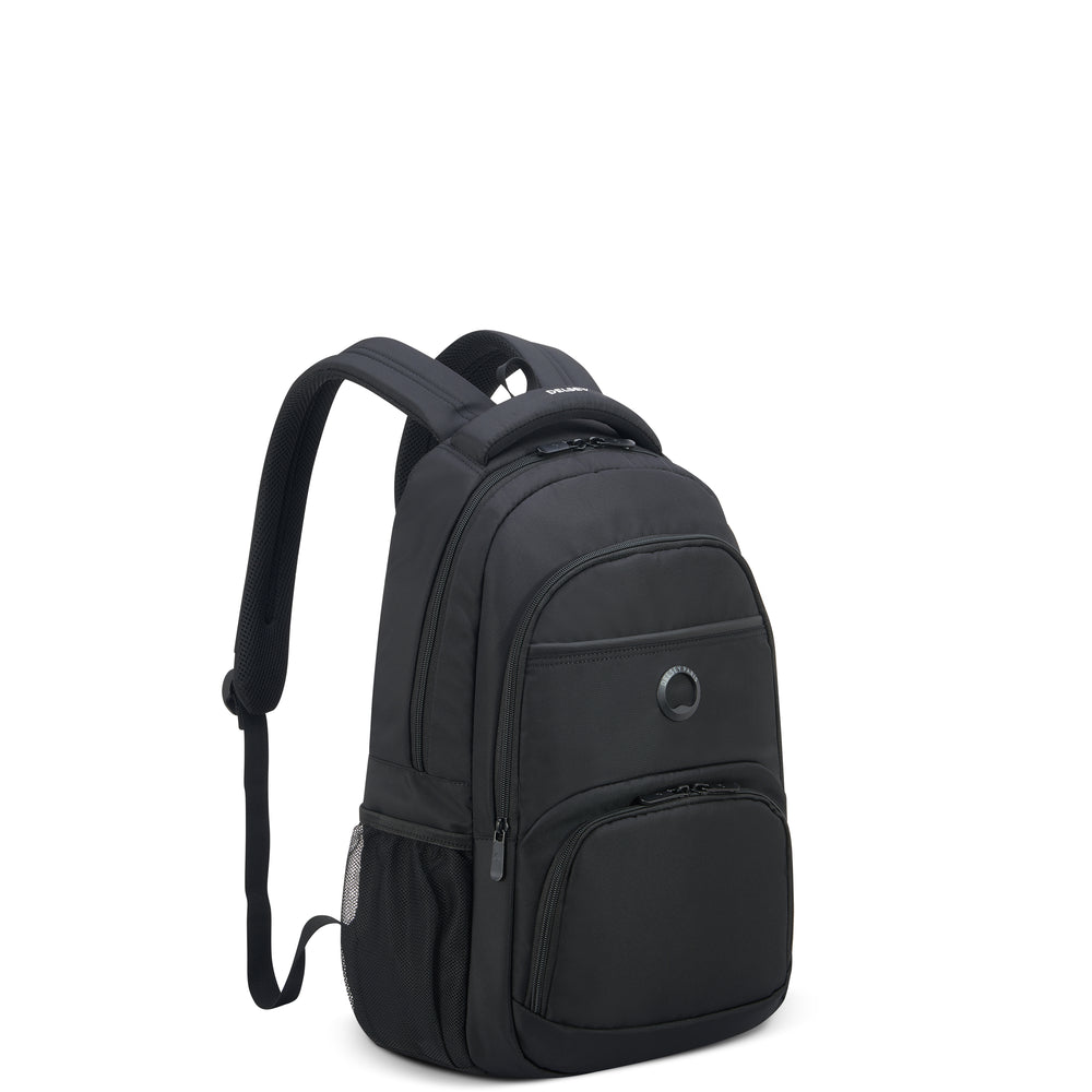 Js007c: Back Pack, Xl, Black | Delsey Paris, DE (en)
