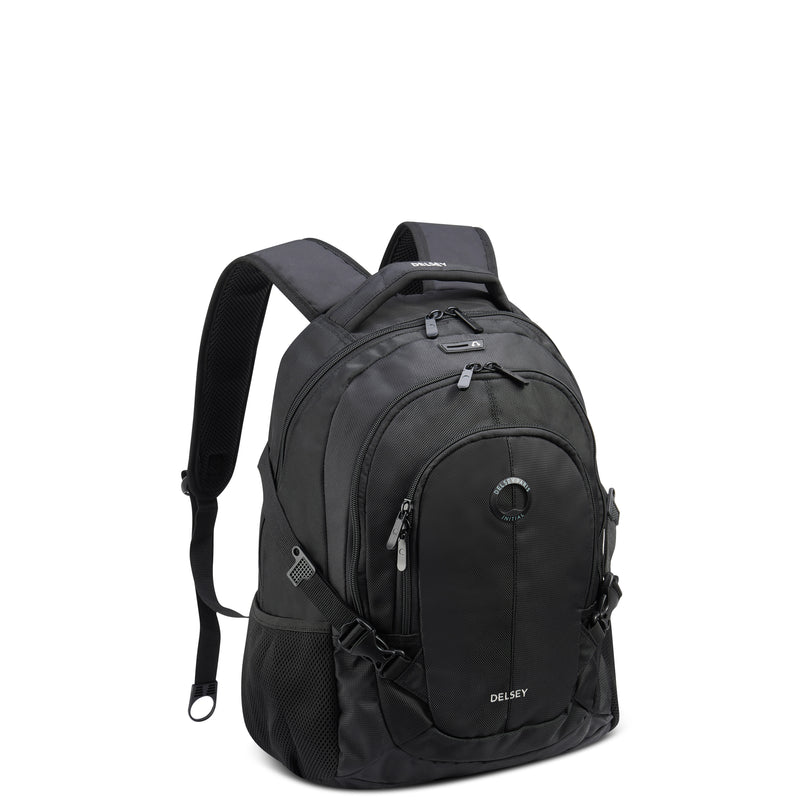 ELEMENT BACKPACKS - Backpack PARIS (PC – INT DELSEY Protection 15,6\