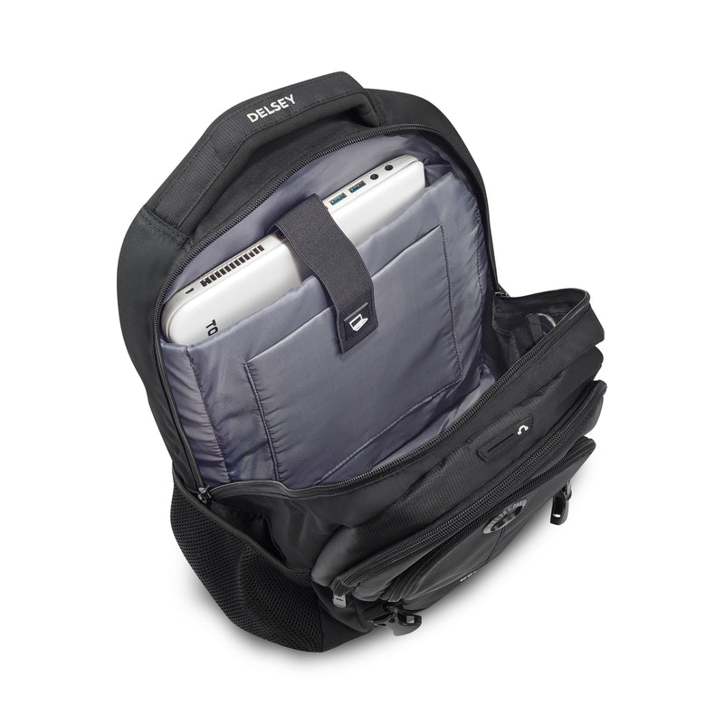 ELEMENT BACKPACKS - Backpack (PC Protection 15,6