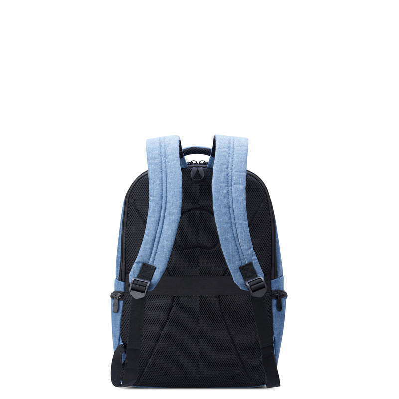 ELEMENT BACKPACKS - Backpack (PC Protection 15,6