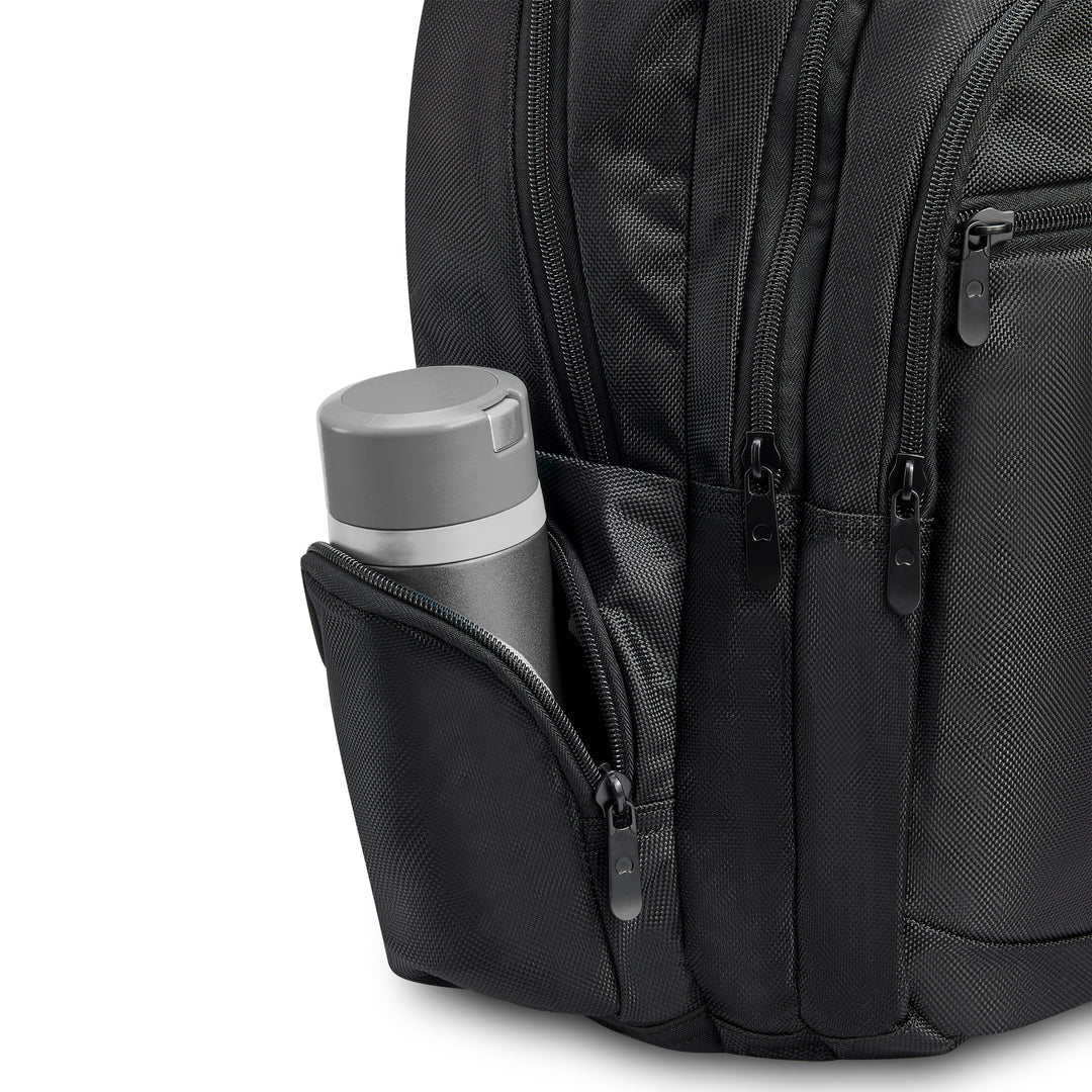 ELEMENT BACKPACKS - Backpack (PC Protection) – DELSEY PARIS INT