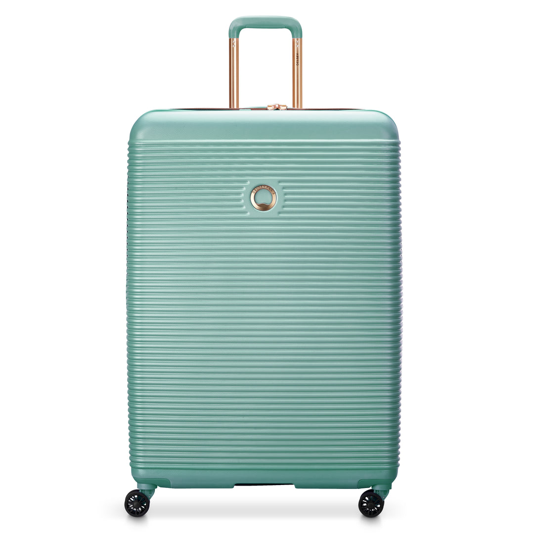 Delsey luggage 82cm on sale