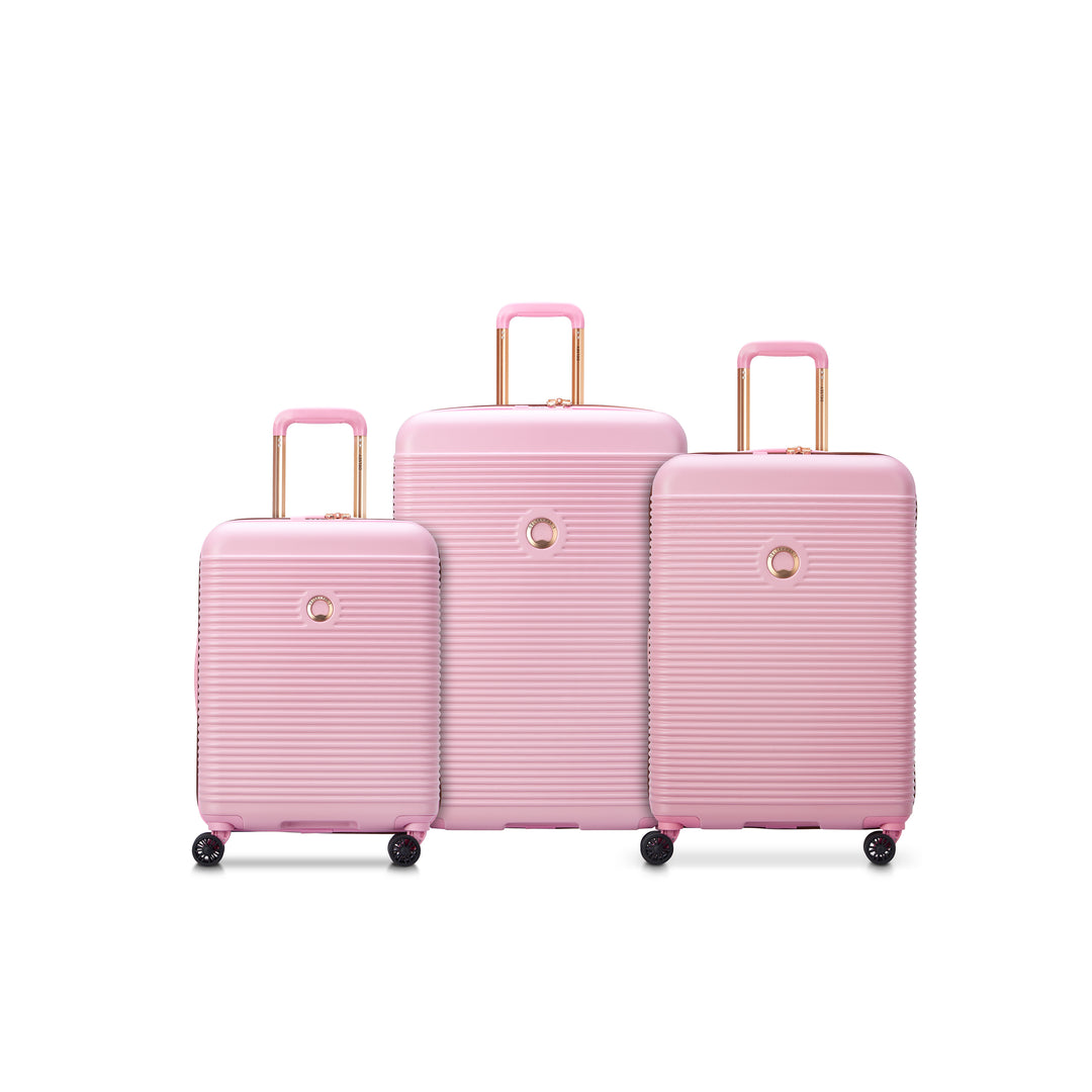 Our luggages DELSEY PARIS DELSEY PARIS INT