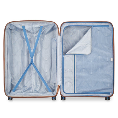FREESTYLE - Set 3 Suitcases (L-76cm), (M-66cm) & (S-55cm)