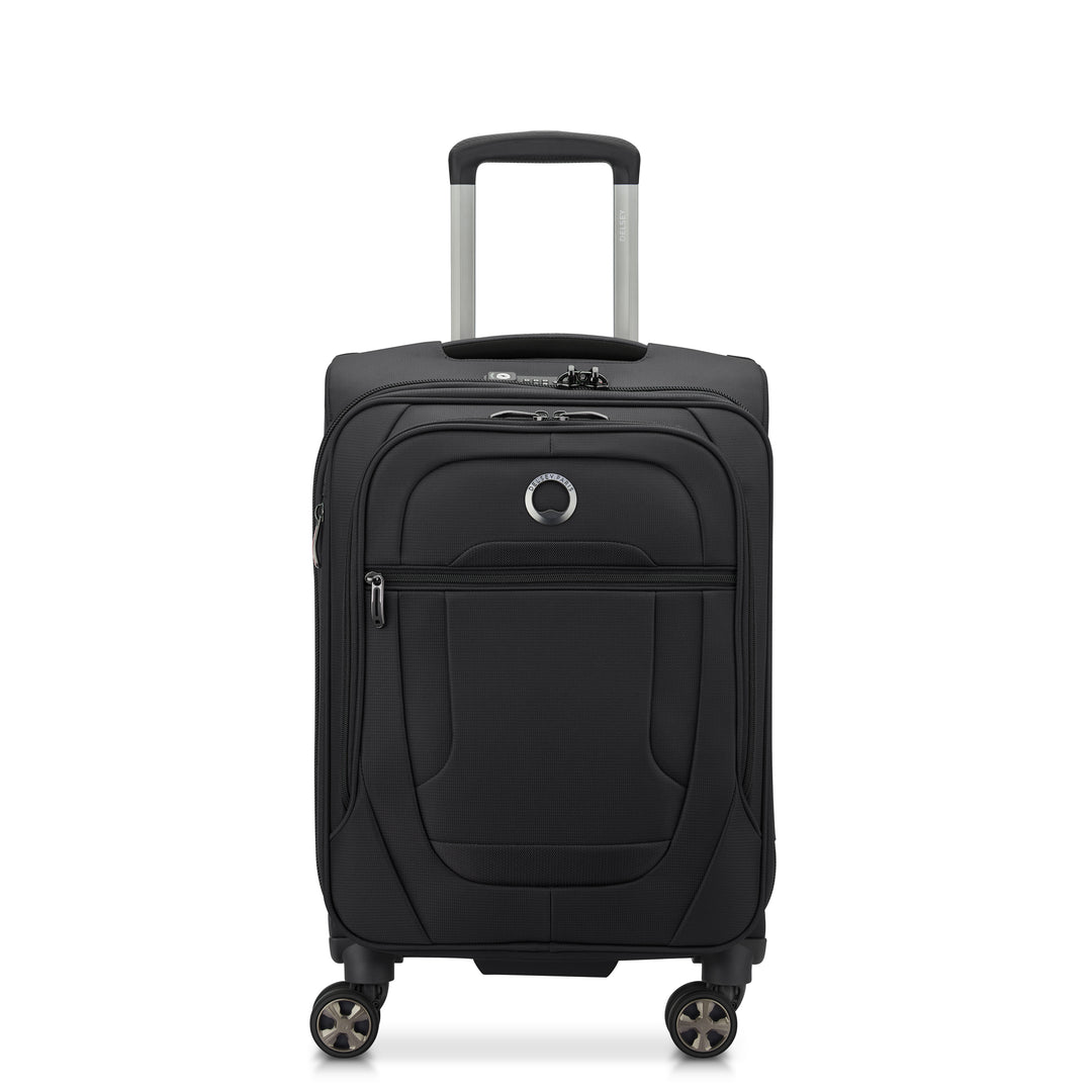 Delsey luggage shops price