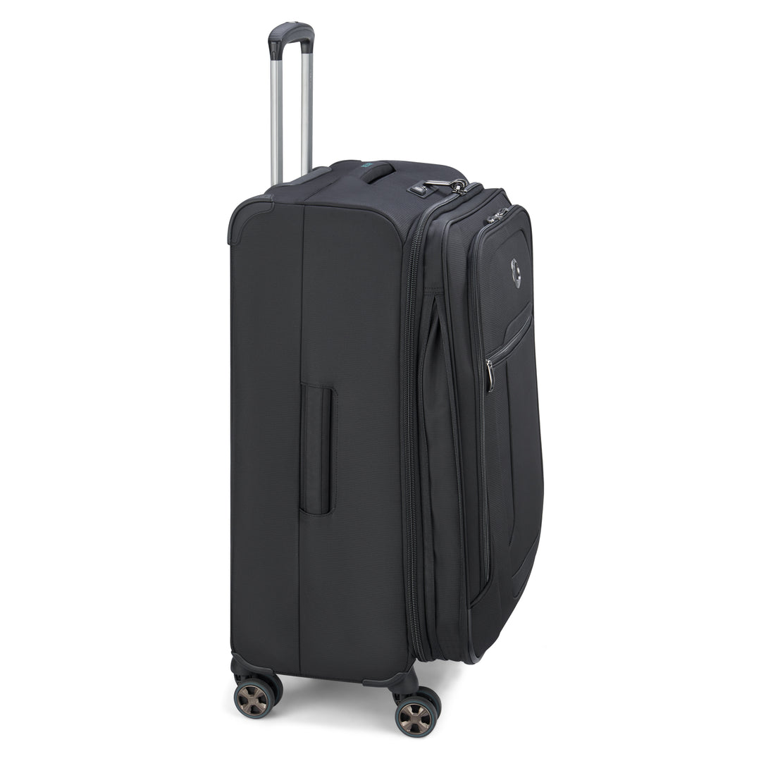 Delsey helium luggage sale