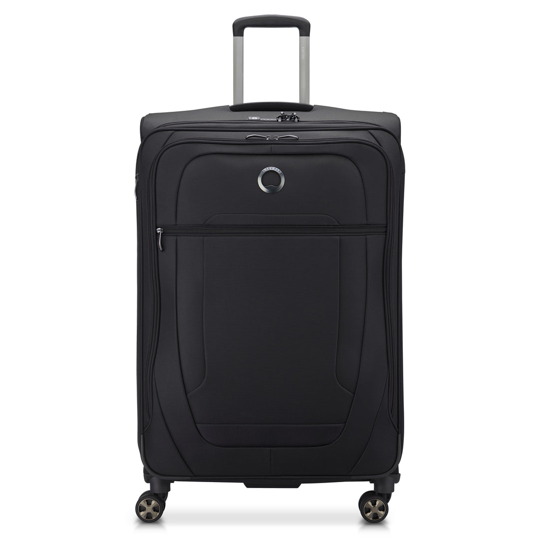 Our Soft Suitcases DELSEY PARIS DELSEY PARIS INT