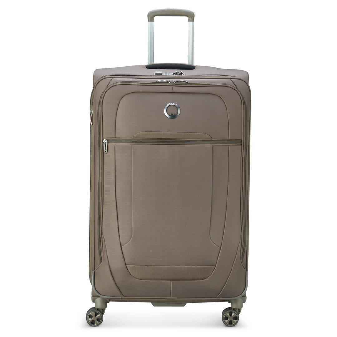 Cabin Luggage Delsey Paris Delsey Valigia Grande DELSEY Paris