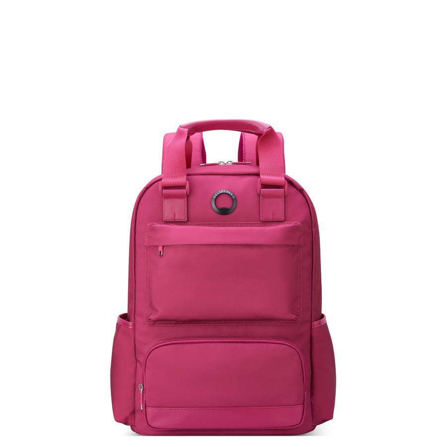 Delsey retailer montgallet backpack