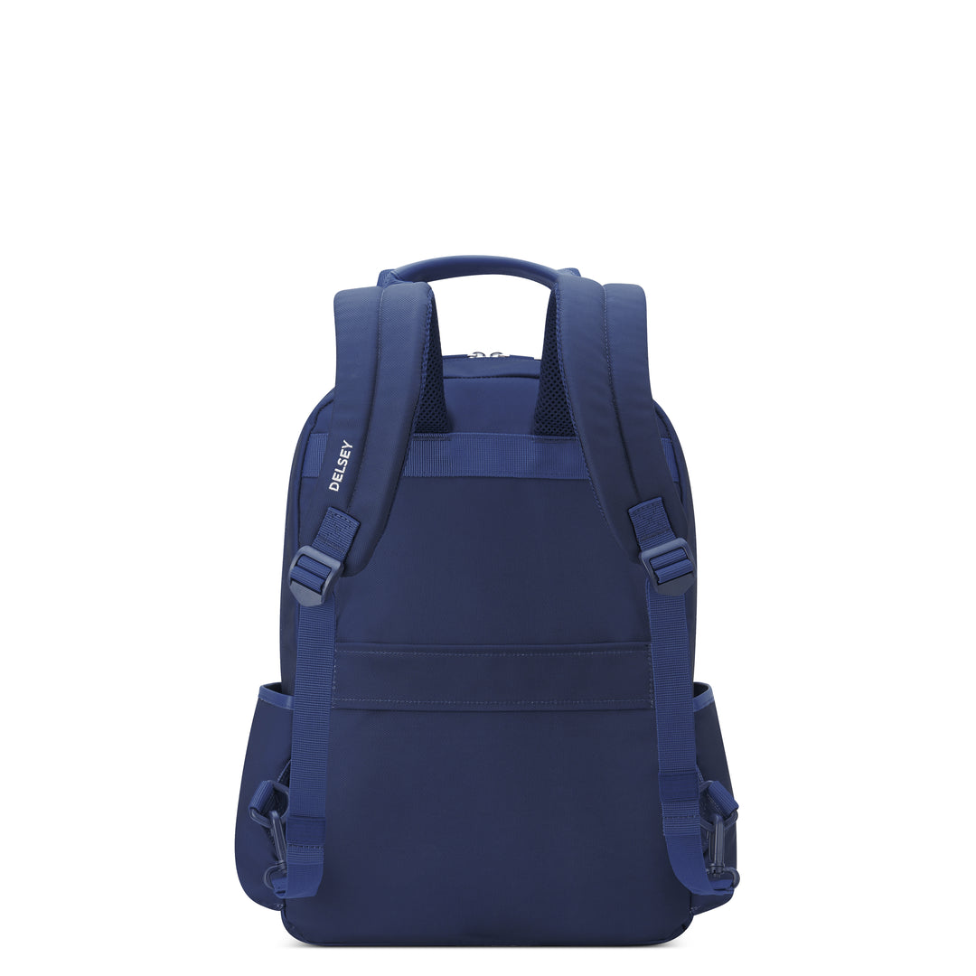 Delsey legere backpack price online