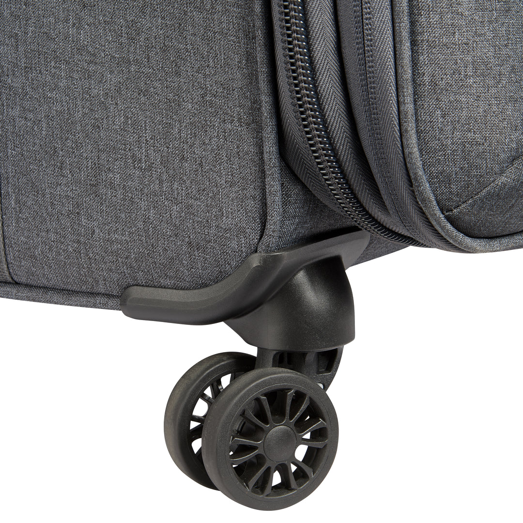 MAUBERT 2.0 - L Expandable (79cm) - Trolley Case – DELSEY PARIS INT