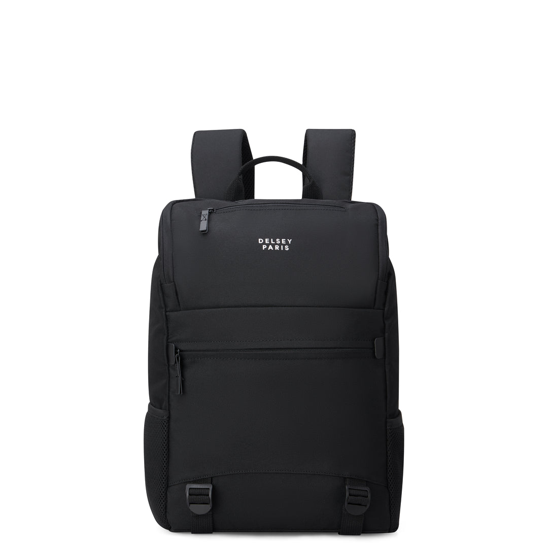 Delsey laptop rucksack best sale