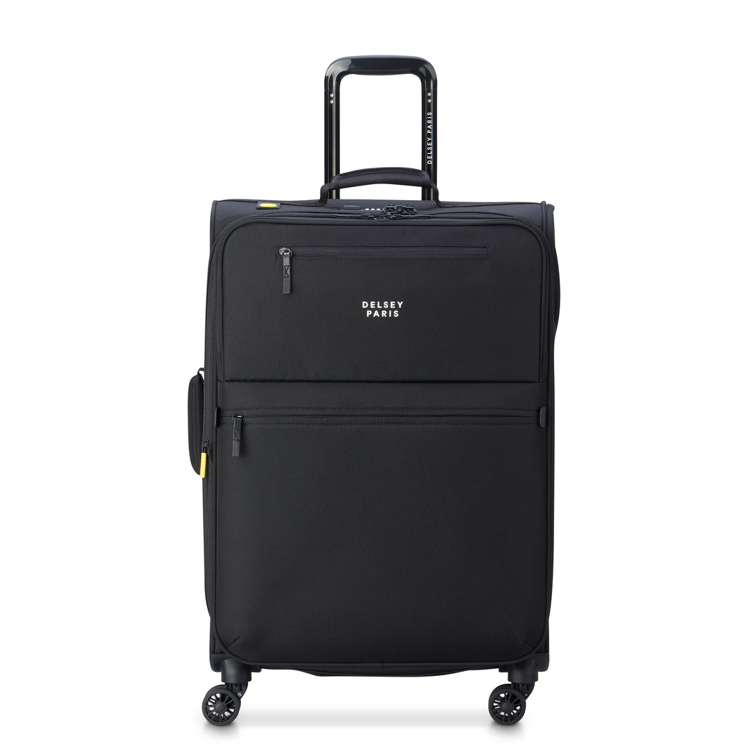 Our Soft Suitcases DELSEY PARIS DELSEY PARIS INT