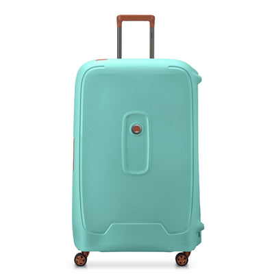 ROULETTE compatible valise Delsey support :8x8cm w110/A115 - LE