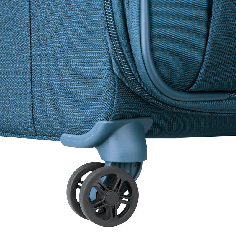 Travelite trolley Cabin 55 cm. zwart Travelite trolley Cabin 55 cm. zwart