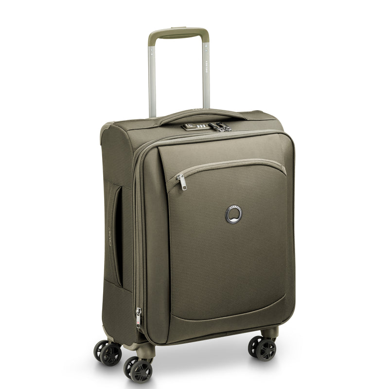 Test De La Valise Cabine Delsey Paris Montmartre Air 2.0 : Pratique Et Eco Responsable Test De La Valise Cabine Delsey Paris Montmartre Air 2.0 : Pratique Et Eco Responsable