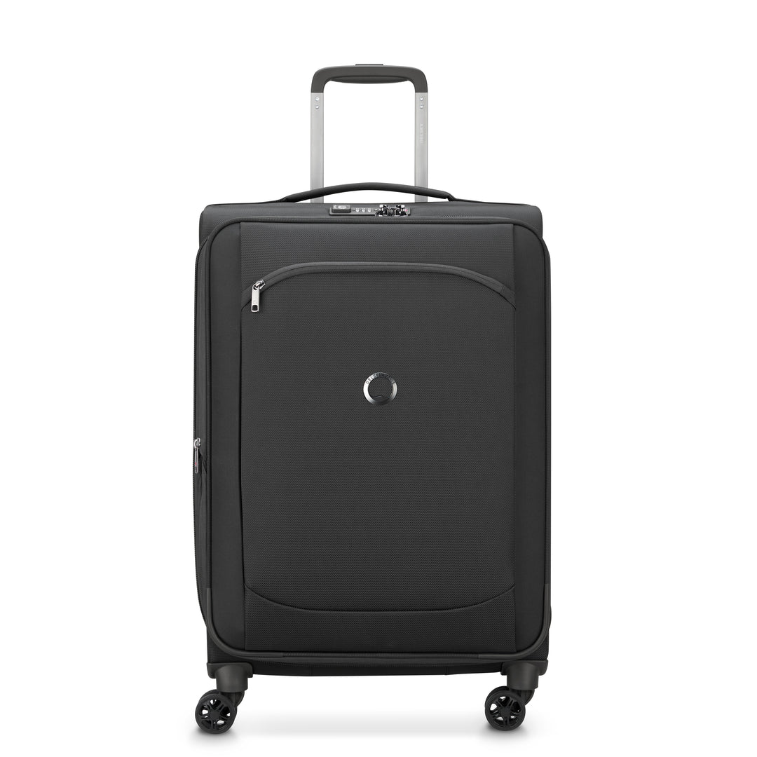 MONTMARTRE AIR 2.0 M Expandable 68cm Trolley Case DELSEY PARIS INT