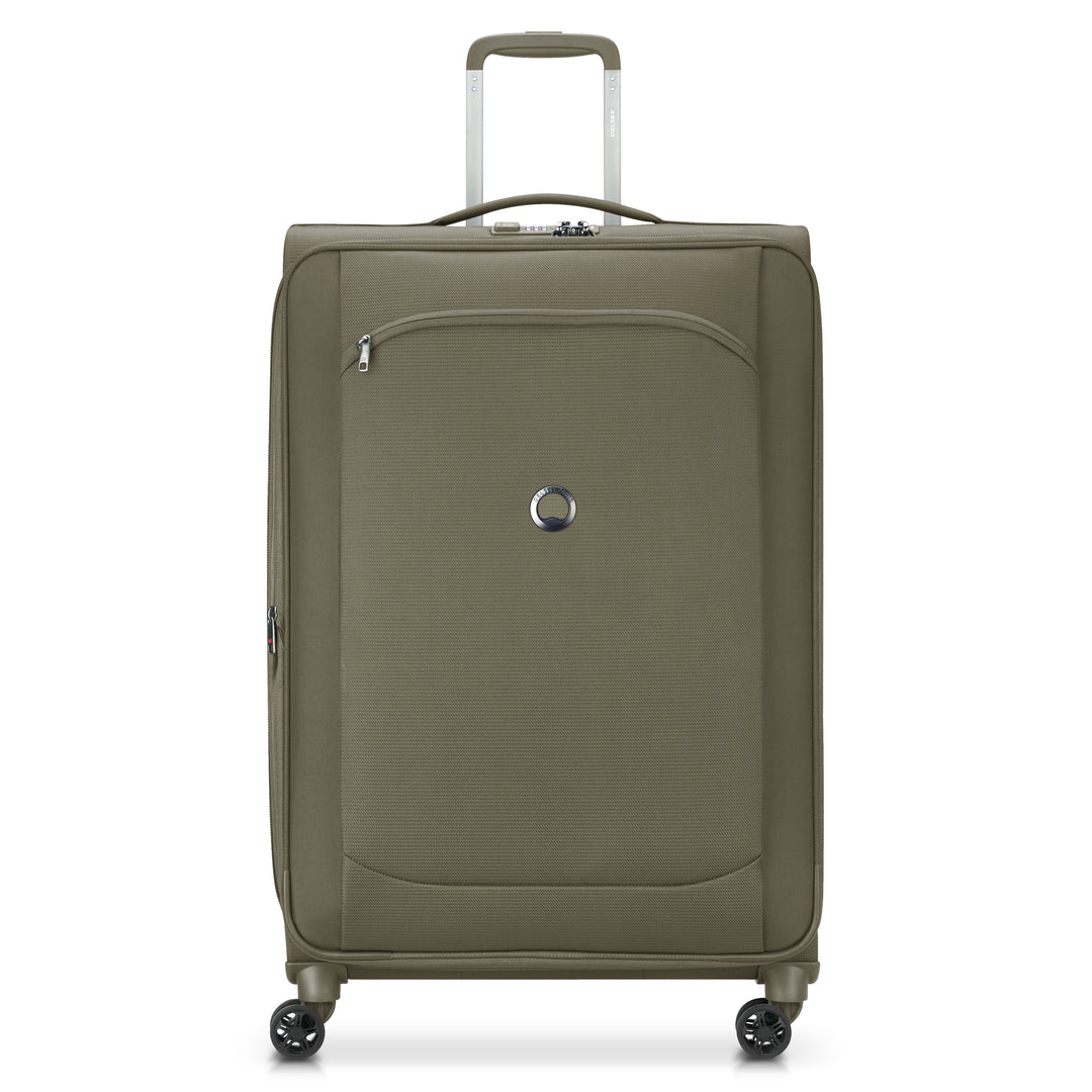 MONTMARTRE AIR 2.0 M Expandable 77cm Trolley Case DELSEY PARIS INT