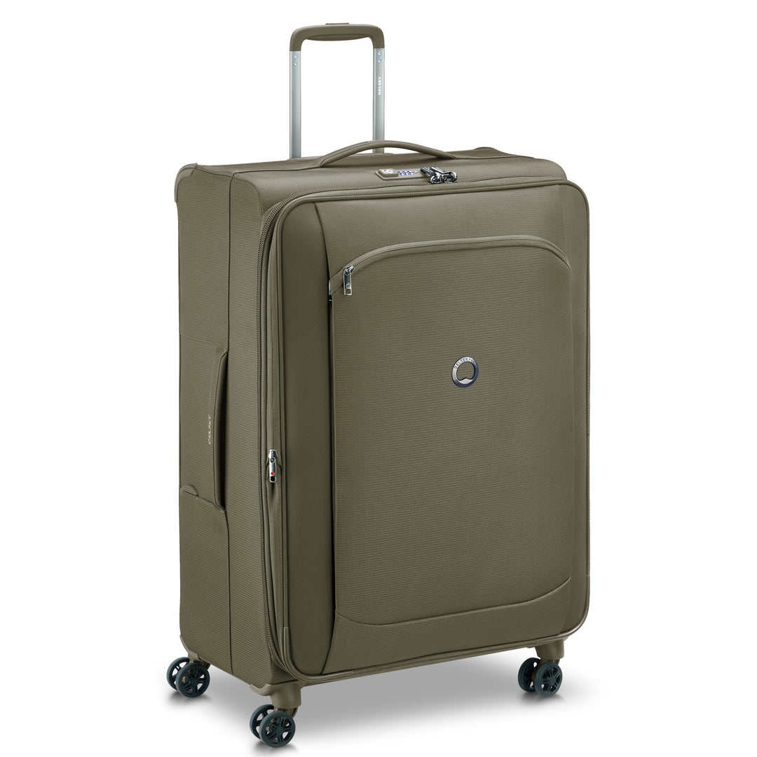 MONTMARTRE AIR 2.0 M Expandable 77cm Trolley Case DELSEY PARIS INT