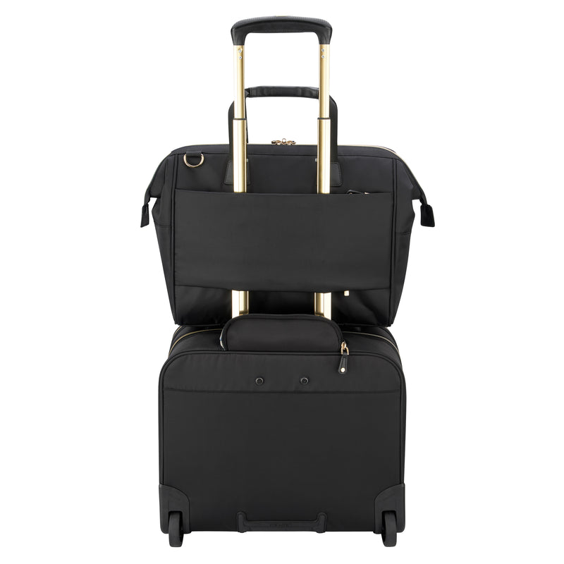 MONTROUGE - Briefcase (PC Protection 14&