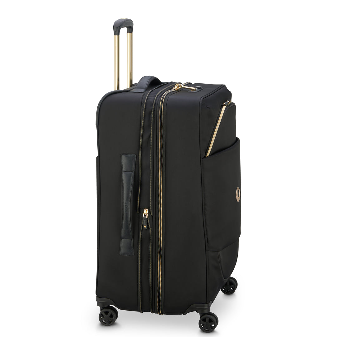 MONTROUGE M Expandable 69cm Trolley Case DELSEY PARIS INT