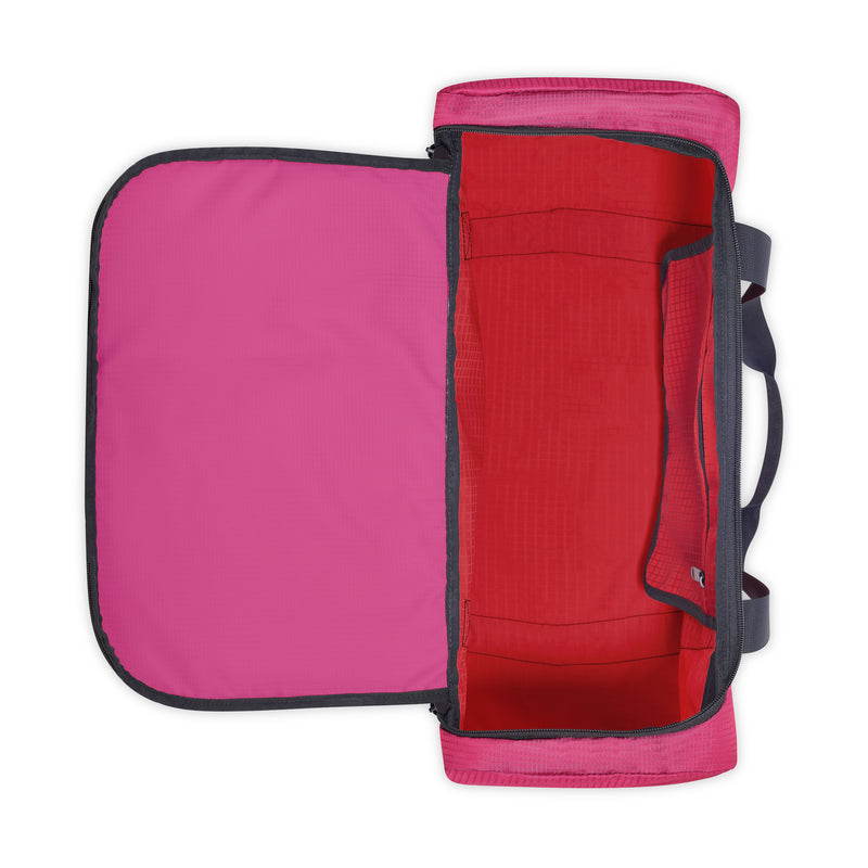Nomade - Foldable Duffle Bag S (55cm)