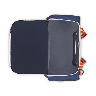 NOMADE - Foldable Duffle Bag S (55cm) Roland-Garros