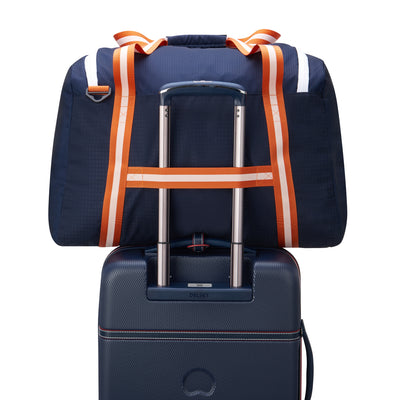 NOMADE - Foldable Duffle Bag S (55cm) Roland-Garros