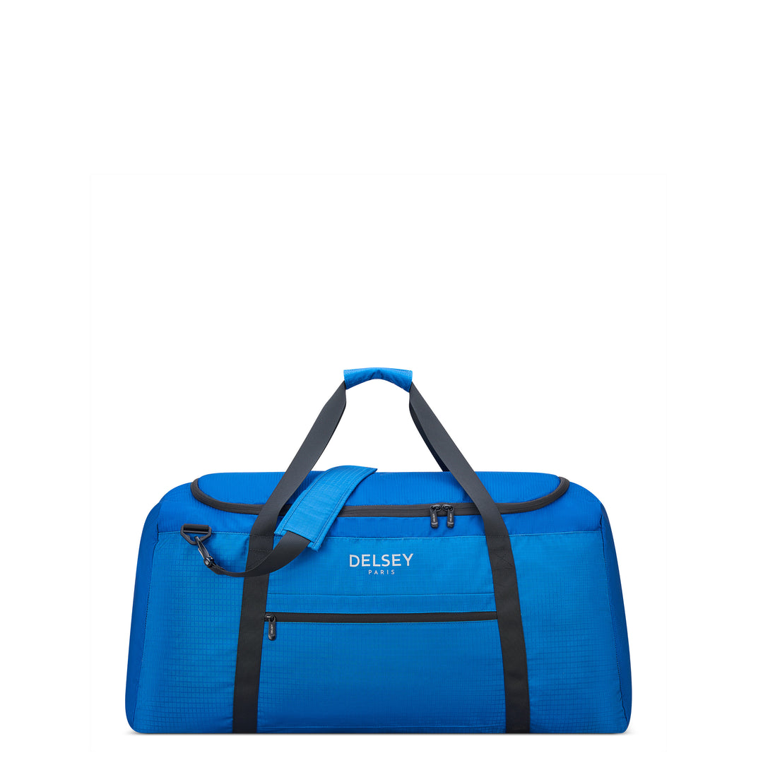 Nomade Foldable Duffle Bag L 80cm DELSEY PARIS INT