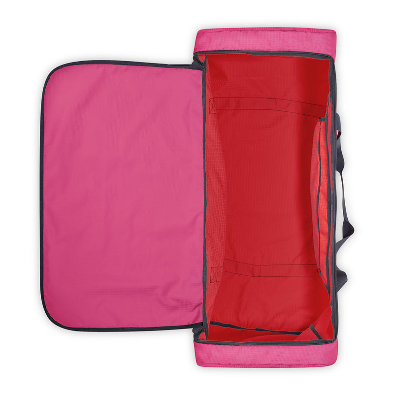 Nomade - Foldable Duffle Bag L (80cm)