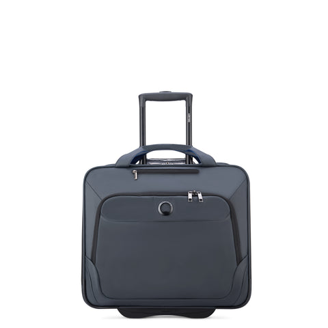 Delsey laptop trolley sale