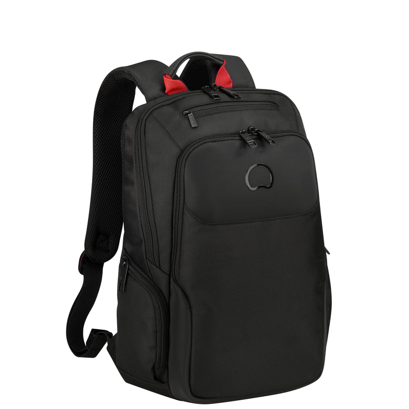 PARVIS PLUS - Backpack (PC Protection 13.3")
