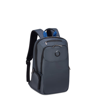 PARVIS PLUS - Backpack (PC Protection 13.3")
