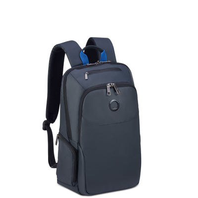 PARVIS PLUS - Backpack (PC Protection 15.6")