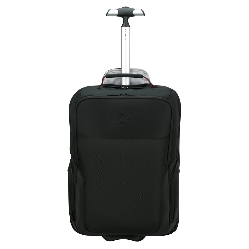 PARVIS PLUS - Trolley Backpack (PC Protection 17.3")