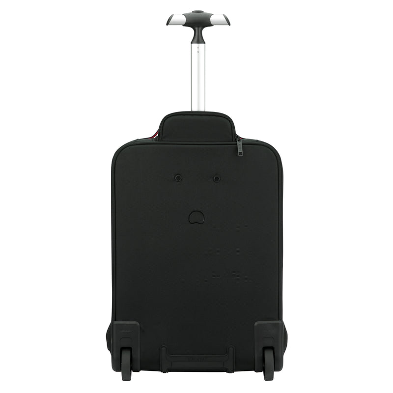 PARVIS PLUS - Trolley Backpack (PC Protection 17.3")