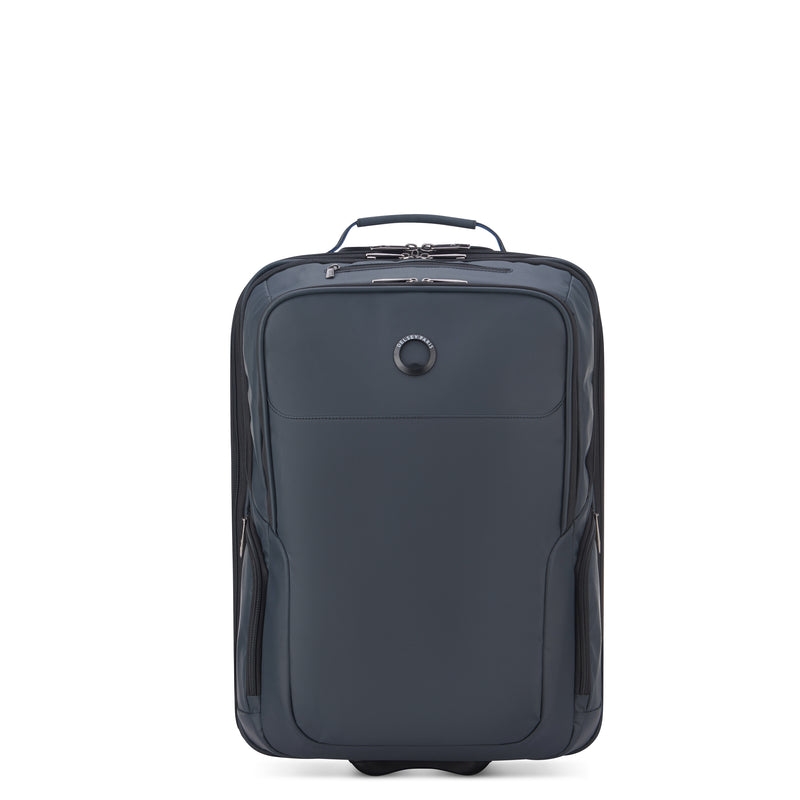Parvis plus - Trolley Backpack (PC Protection 17.3")