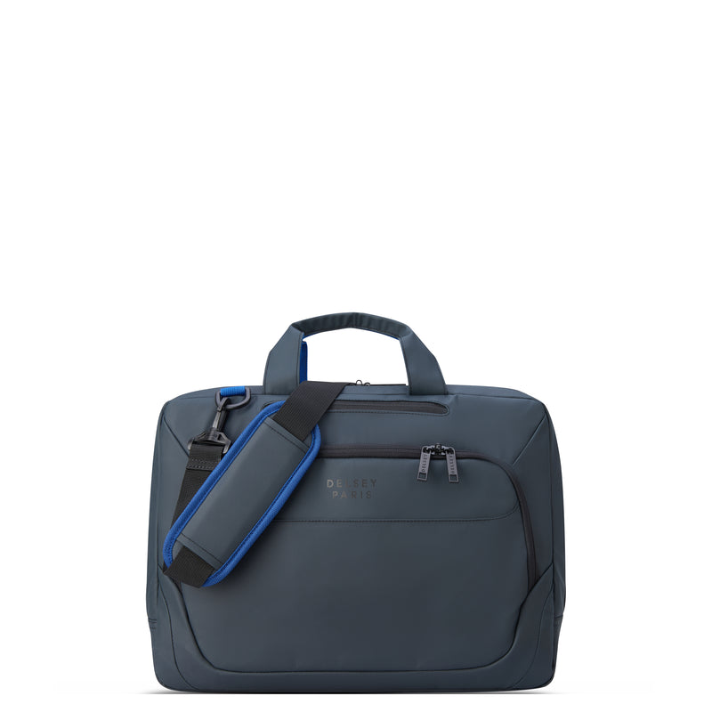 PARVIS PLUS - Briefcase (PC Protection 15.6")