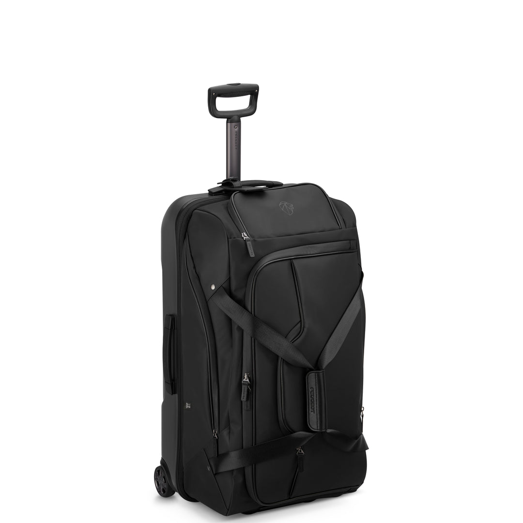 PEUGEOT VOYAGES Hybrid Duffle Bag (73cm) – DELSEY PARIS INT