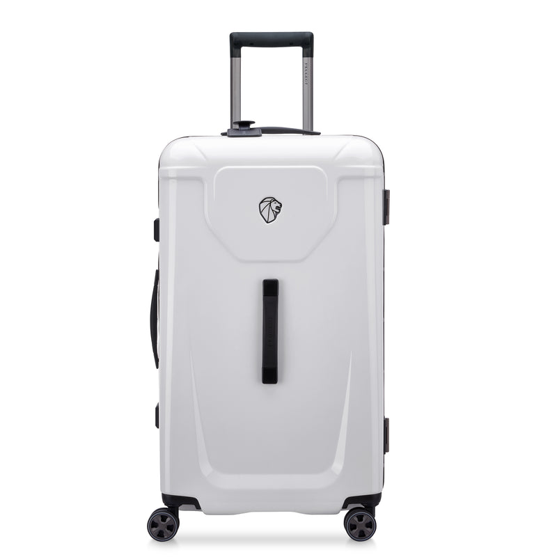 TRNK Mini Carry-On Luggage | CALPAK TRNK Almond / 16