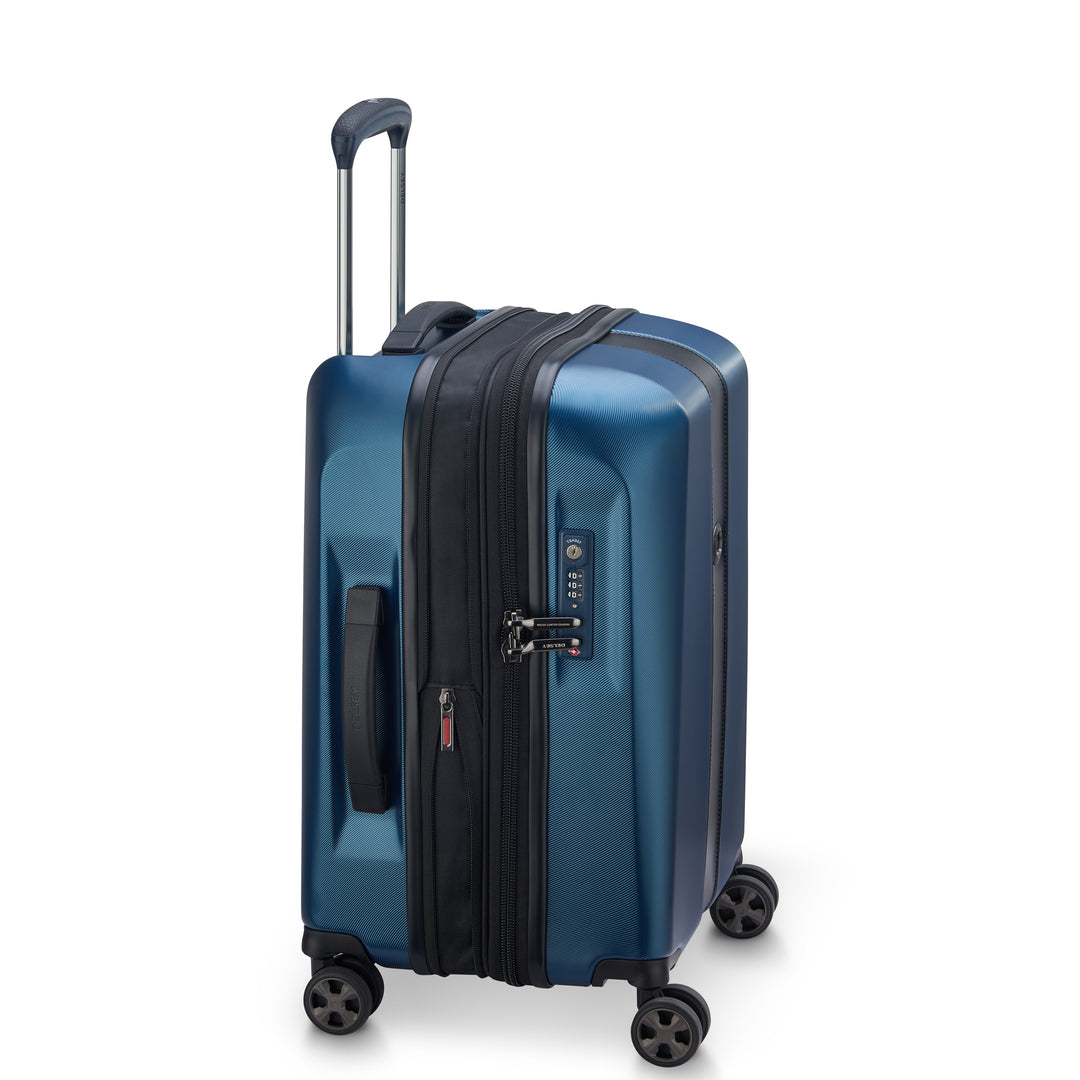 PROMENADE HARD 2.0 S slim 55cm Cabin case DELSEY PARIS INT