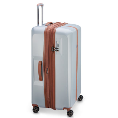 PROMENADE HARD 2.0 - Set 3 Suitcases (L-76cm), (M-66cm) & (S-55cm)