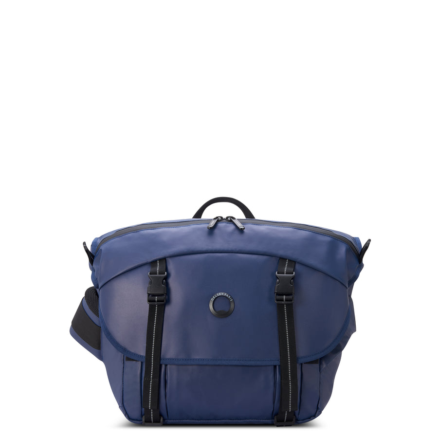 Back store Pack -ASOLO NAVIGATOR 60 ELLE - Blue