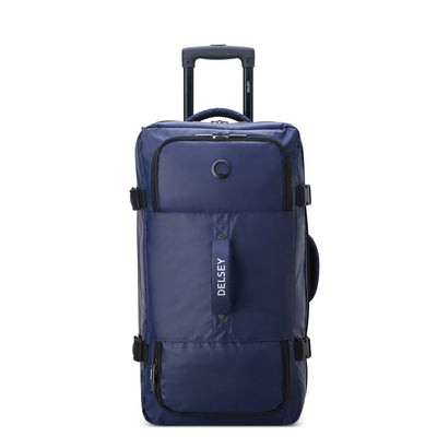 ROULETTE compatible valise Delsey support :8x8cm w110/A115 - LE